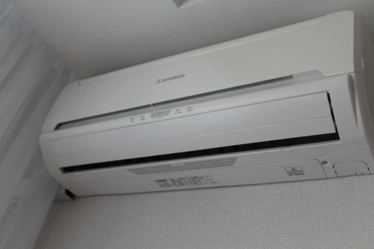 Apartment Next To Airport ボルィースピリ エクステリア 写真
